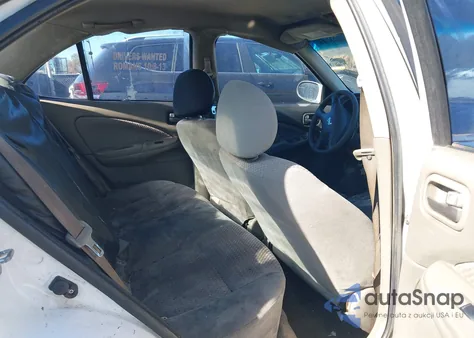 2006 Nissan Sentra 1.8S from USA, damaged, VIN 3N1CB51D76L569237